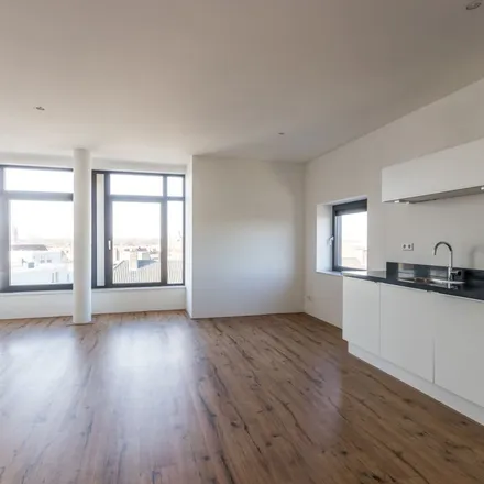 Rent this 2 bed apartment on Nijenoord 179 in 3552 AS Utrecht, Netherlands