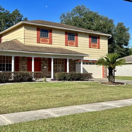 Buy this 5 bed house on 8832 Brierwood Road in Jacksonville, FL 32257