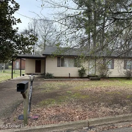 Image 1 - 579 Choctaw Street East, Magee, MS 39111, USA - House for sale