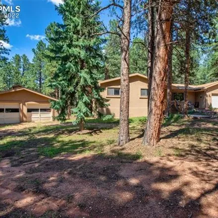 Buy this 3 bed house on 4B Kendora Lane in Teller County, CO 80863