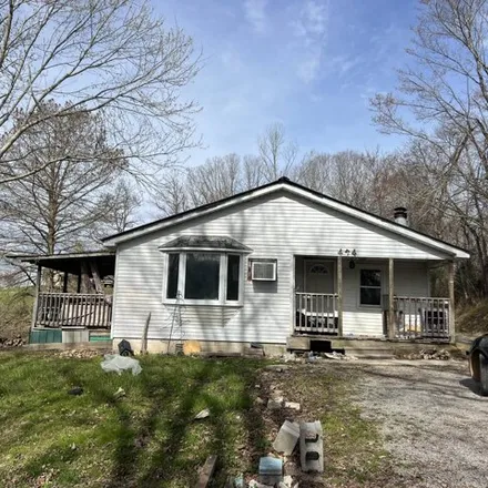 Buy this 3 bed house on 500 Little Clifty Creek Road in Royville, Russell County