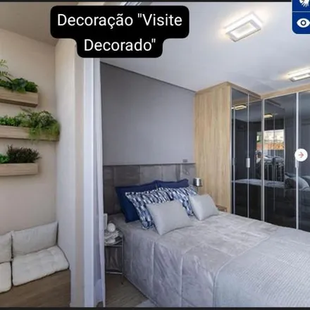 Buy this 1 bed apartment on Rua Caminho do Engenho in 417, Rua Caminho do Engenho