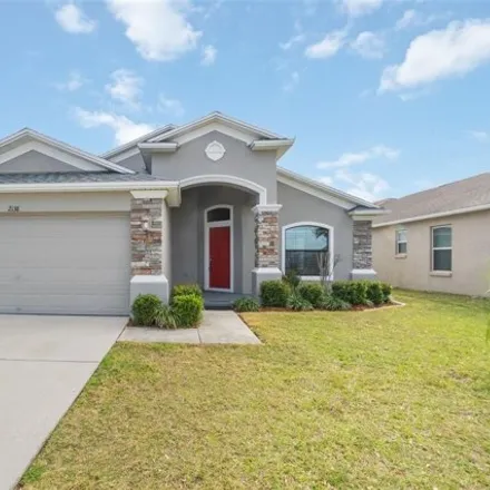 Buy this 3 bed house on 2138 Lakeridge Drive in Winter Haven, FL 33881