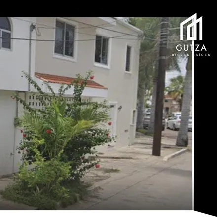 Buy this studio house on Calle Río Bravo in Zona Dorada, 82000 Mazatlán