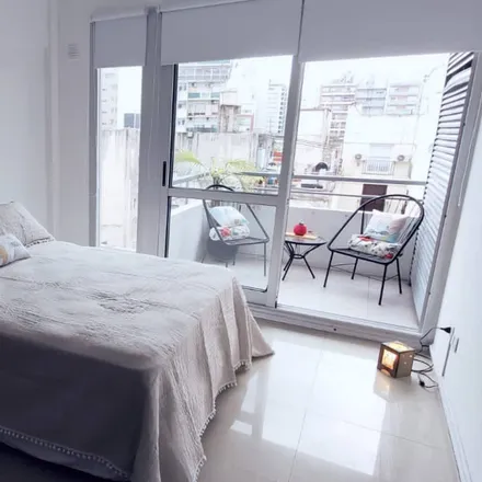 Rent this 1 bed apartment on Ávalos 2153 in Villa Urquiza, 1431 Buenos Aires