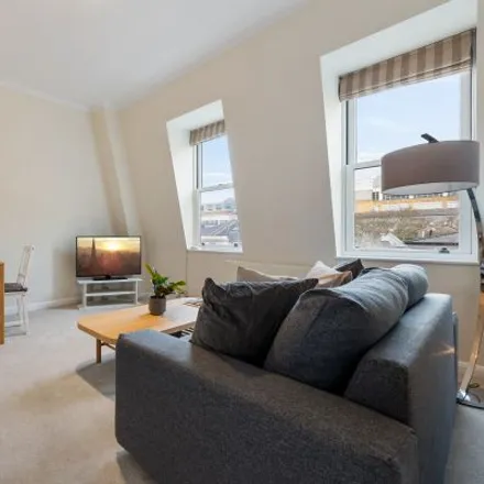 Rent this 2 bed apartment on 10 Edith Grove in Lot's Village, London