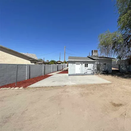 Image 7 - 588 South 12th Avenue, Yuma, AZ 85364, USA - House for sale
