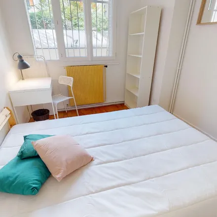 Rent this 4 bed apartment on 38 Rue de la Bannière in 69003 Lyon, France