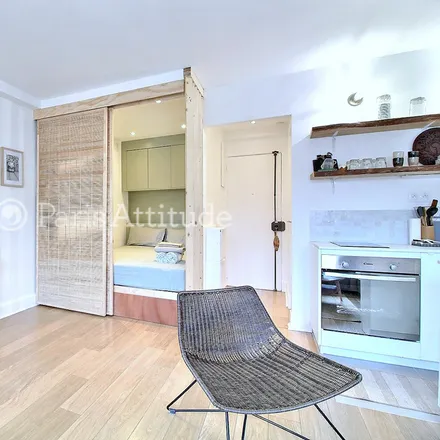 Image 3 - 59 Boulevard de Courcelles, Paris, France - Apartment for rent