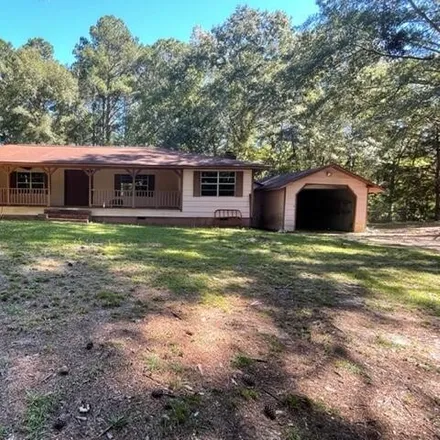 Buy this 3 bed house on 9099 Blizzard Road in Lauderdale County, MS 39305