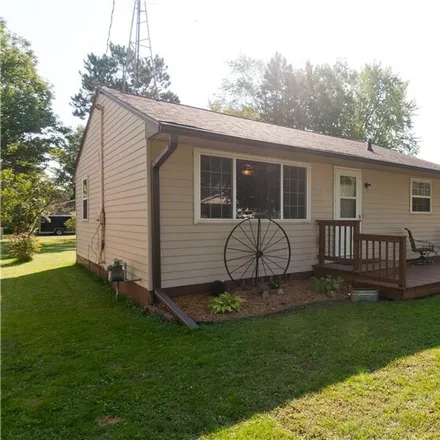 Buy this 3 bed house on 2nd Street in Cameron, Barron County