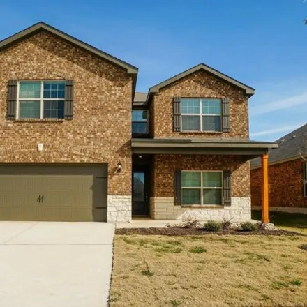 Rent this 5 bed house on 5308 Songbird Trl in Denton, Texas