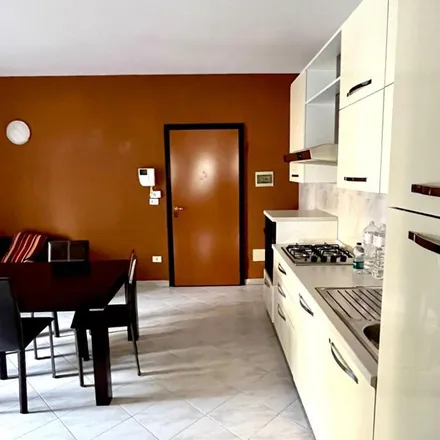 Rent this 1 bed apartment on Via Adolfo Infante in 67051 Avezzano AQ, Italy