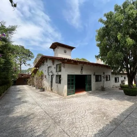 Image 2 - Rosales, Avandaro, 51200 Avandaro, MEX, Mexico - House for sale