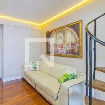 Rent this 2 bed apartment on Edifício Alvorada in Rua Demétrio Ribeiro 943, Historic District