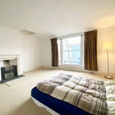 Image 3 - 9 Caledonia Place, Bristol, BS8 4DH, United Kingdom - Townhouse for rent
