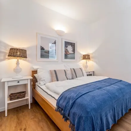Rent this 2 bed apartment on 51523 Općina Baška
