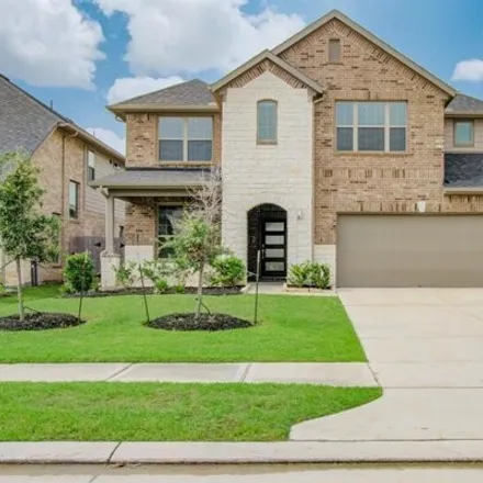 Rent this 5 bed house on Hazel Trail in Fort Bend County, TX