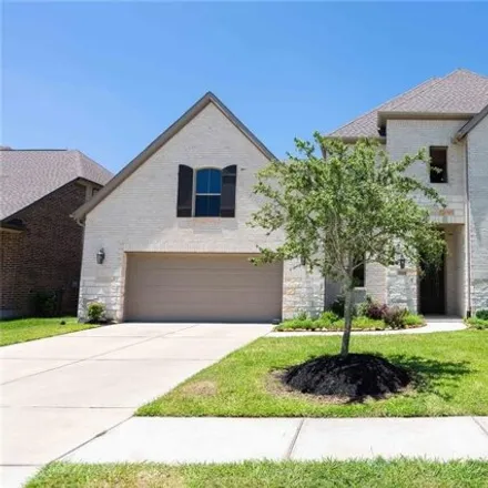 Buy this 4 bed house on Willow Fin Way in Fort Bend County, TX 77496