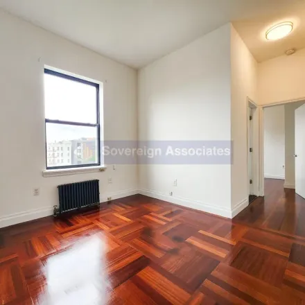 Image 7 - 609 West 137th Street, New York, NY 10031, USA - Apartment for rent
