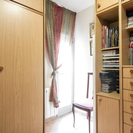 Image 5 - Carrer de Huelva, 124, 08020 Barcelona, Spain - Room for rent