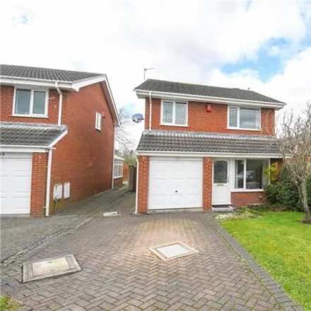Buy this 3 bed house on 47 Dutton Drive in Bebington, CH63 9AE
