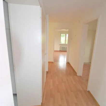 Image 4 - Niederbürerstrasse 37, 9220 Bischofszell, Switzerland - Apartment for rent