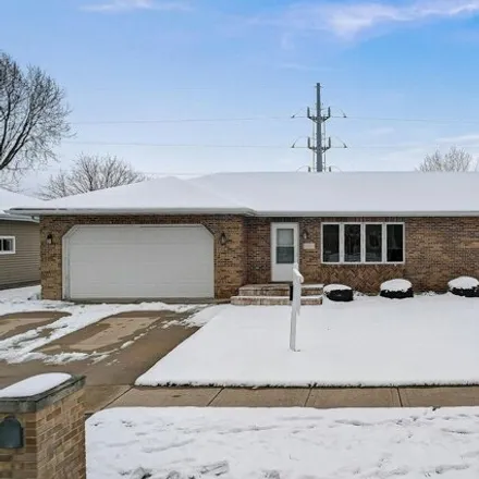 Buy this 3 bed house on 716 Raymond Road in Waunakee, WI 53597