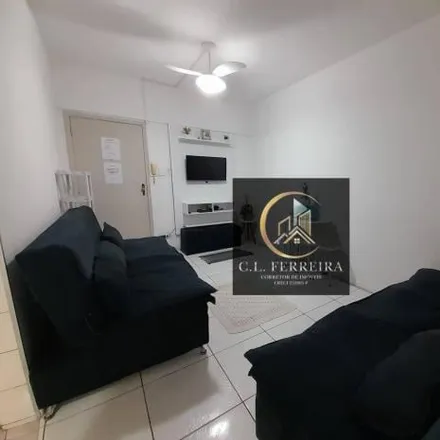 Image 2 - Rua Rubens Ferreira Martins 89, Guilhermina, Praia Grande - SP, 11702-205, Brazil - Apartment for sale