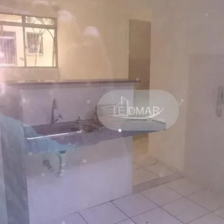 Buy this 3 bed apartment on unnamed road in Regional Centro, Betim - MG