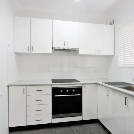 Rent this 2 bed apartment on 74 Morts Road in Mortdale NSW 2223, Australia