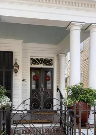 Buy this 3 bed house on 40 South Battery Street in Charleston, SC 29408