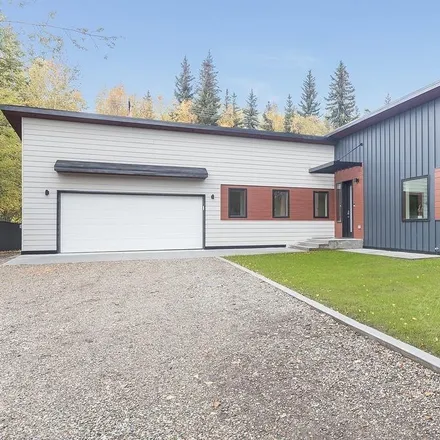 Buy this 3 bed house on 2025 Bridgewater Drive in Aurora, Fairbanks