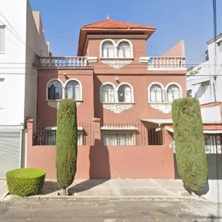 Buy this 4 bed house on Calle Tajín in Colonia Letrán Valle, 03600 Mexico City