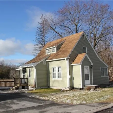 Buy this 3 bed house on 79 Utica Street in Village of Hamilton, NY 13346