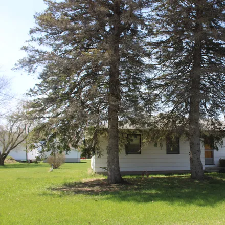 Buy this 4 bed house on 2346 Main Street in Stronach, Stronach Township