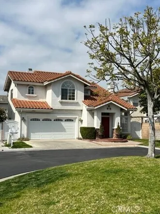 Rent this 3 bed house on 11803 Summerwood Court in Fountain Valley, CA 92708