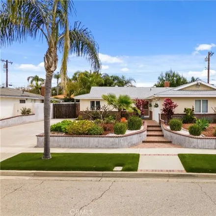 Buy this 5 bed house on 625 North Wrightwood Drive in Orange, CA 92869