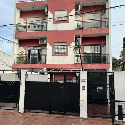 Buy this 2 bed apartment on Granaderos 1250 in Ramos Mejía Sur, B1704 FLD Ramos Mejía