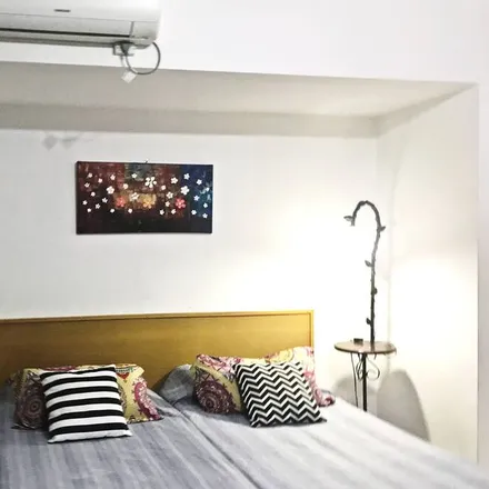 Rent this 1 bed apartment on Palermo in C1414 BTH Buenos Aires, Argentina