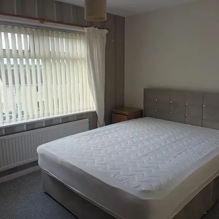 Rent this 3 bed apartment on Derrychara Drive in Enniskillen, BT74 6HN