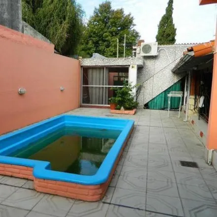 Buy this 4 bed house on Hornos 784 in Partido de La Matanza, 1752 Lomas del Mirador