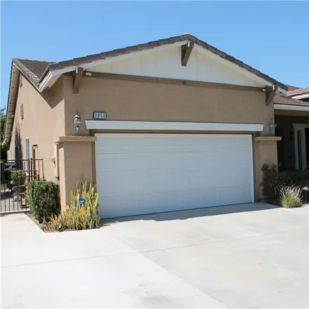Buy this 4 bed house on 3850 Wasatch Drive in Corona, CA 92881