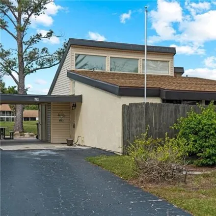 Buy this 2 bed house on 702 White Pine Tree Rd # 72 in Venice, Florida