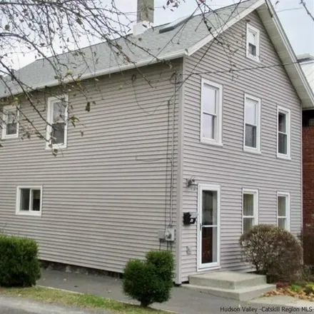 Buy this 3 bed house on 70 Montgomery Street in Village of Saugerties, Ulster County