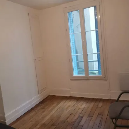 Rent this 2 bed apartment on 51 Rue de Strasbourg in 93200 Saint-Denis, France