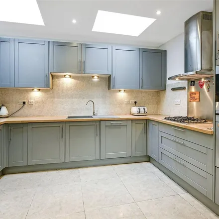 Rent this 2 bed apartment on 30 Roland Gardens in London, SW7 3RW