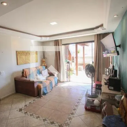 Rent this 4 bed apartment on Rua Marquês de Jacarepaguá in Taquara, Rio de Janeiro - RJ