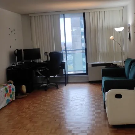 Rent this 1 bed room on 21 Hillcrest Avenue in Toronto, ON M2N 6C6
