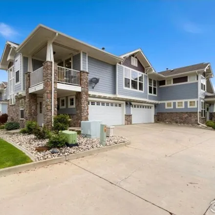 Buy this 2 bed condo on 5652 Condor Drive in Fort Collins, CO 80525